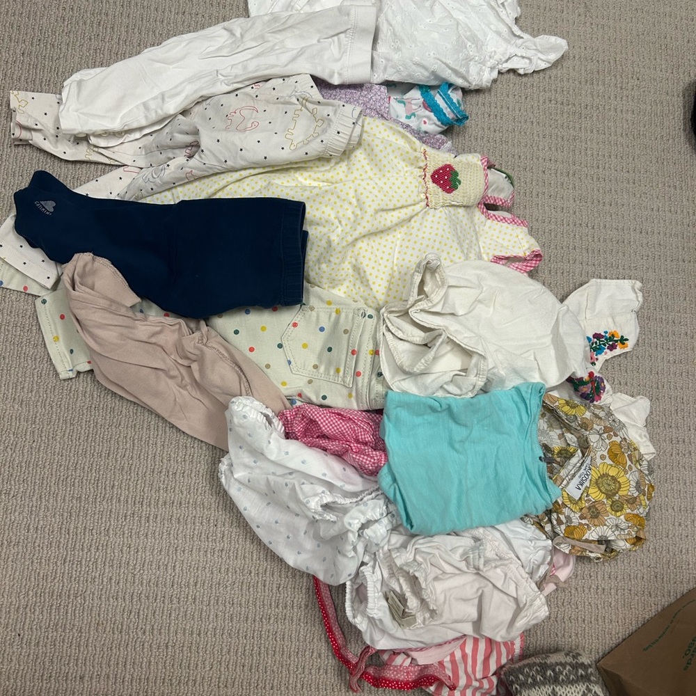 Bundle for Amy 2t